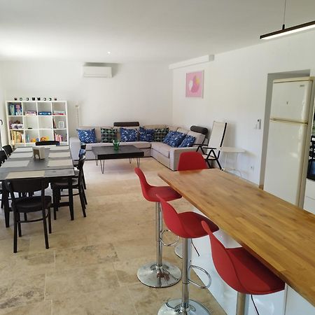 Mas En Provence Villa Le Thor Exterior photo