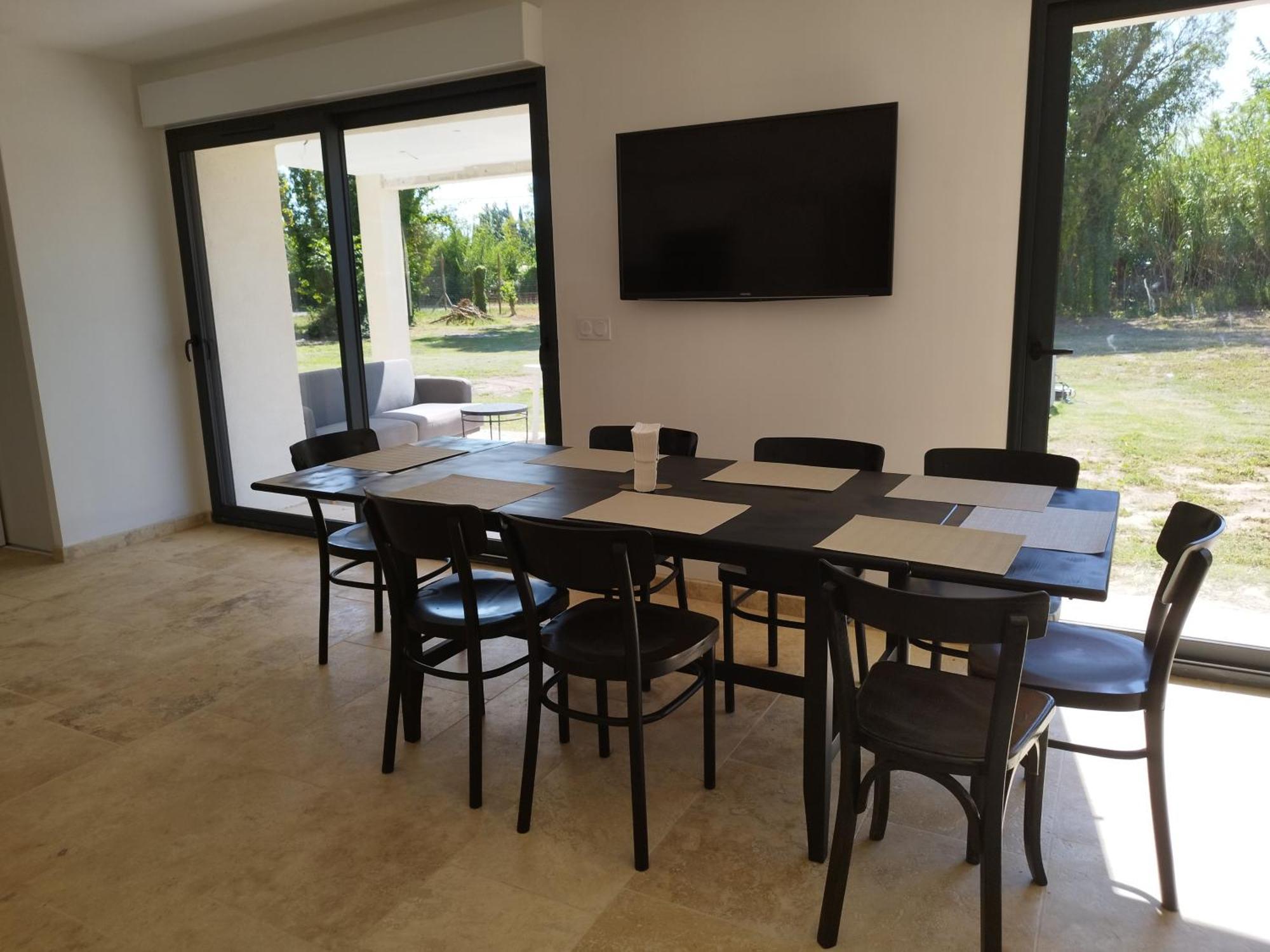 Mas En Provence Villa Le Thor Exterior photo
