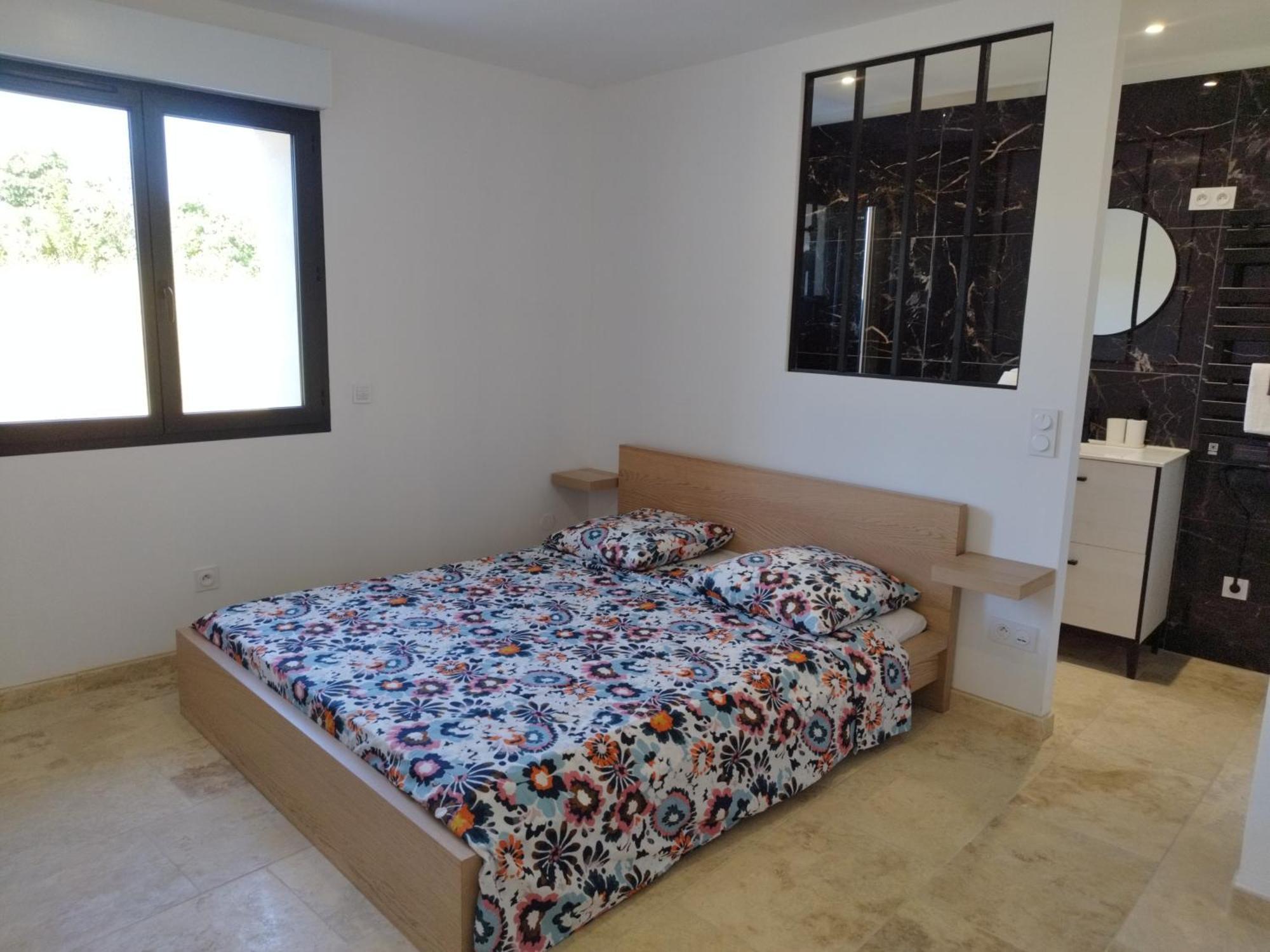 Mas En Provence Villa Le Thor Exterior photo